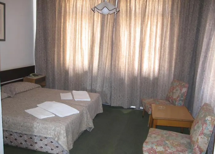 Pokoj